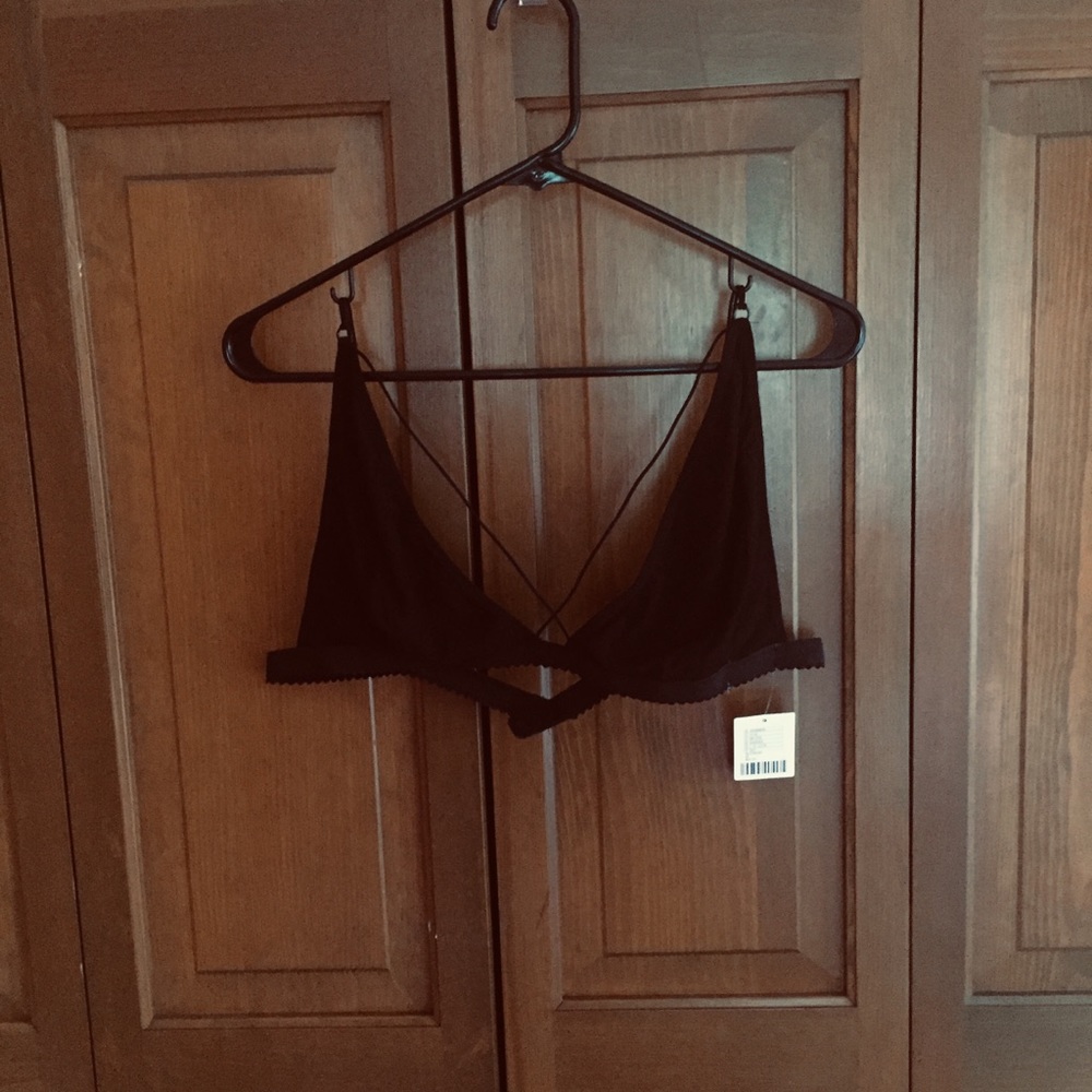 NWT Out from Under Bralette Urban Outfitters M